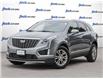 2021 Cadillac XT5 Premium Luxury (Stk: 175266) in London - Image 1 of 27