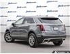 2021 Cadillac XT5 Premium Luxury (Stk: 175266) in London - Image 4 of 27