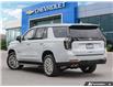 2026 Chevrolet Tahoe High Country (Stk: 175577) in London - Image 4 of 27 2026 Chevrolet Tahoe High Country (Stk: 175577) in London - Image 4 of 27