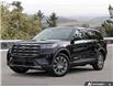 2026 Ford Explorer Active (Stk: 5NXEQ416) in Sarnia - Image 1 of 25