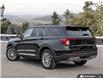2026 Ford Explorer Active (Stk: 5NXEQ416) in Sarnia - Image 4 of 25