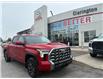 2026 Toyota Tundra Hybrid Platinum (Stk: 26335) in Bowmanville - Image 1 of 7