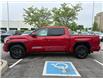 2026 Toyota Tundra Hybrid Platinum (Stk: 26335) in Bowmanville - Image 3 of 7