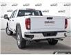 2026 GMC Sierra 2500HD Pro (Stk: T601) in Grimsby - Image 4 of 25