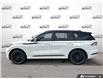 2025 Lincoln Aviator Reserve (Stk: AFL1HL809X) in Hamilton - Image 3 of 20