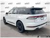 2025 Lincoln Aviator Reserve (Stk: AFL1HL809X) in Hamilton - Image 4 of 20