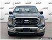 2023 Ford F-150 XLT (Stk: AFLA260166) in Hamilton - Image 2 of 19