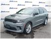 2025 Dodge Durango R/T (Stk: 161072) in London - Image 1 of 26