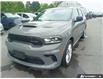 2025 Dodge Durango R/T (Stk: 161072) in London - Image 8 of 26