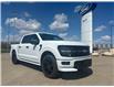 2026 Ford F-150 STX (Stk: T33750) in Hague - Image 2 of 15