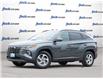 2022 Hyundai Tucson Preferred w/Trend Package (Stk: 100266) in London - Image 1 of 27
