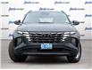2022 Hyundai Tucson Preferred w/Trend Package (Stk: 100266) in London - Image 2 of 27