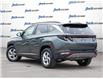 2022 Hyundai Tucson Preferred w/Trend Package (Stk: 100266) in London - Image 4 of 27