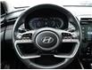 2022 Hyundai Tucson Preferred w/Trend Package (Stk: 100266) in London - Image 14 of 27