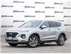2020 Hyundai Santa Fe Preferred 2.4 w/Sun & Leather Package (Stk: 96285) in London - Image 1 of 27