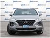 2020 Hyundai Santa Fe Preferred 2.4 w/Sun & Leather Package (Stk: 96285) in London - Image 2 of 27