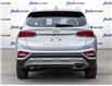 2020 Hyundai Santa Fe Preferred 2.4 w/Sun & Leather Package (Stk: 96285) in London - Image 5 of 27