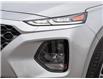 2020 Hyundai Santa Fe Preferred 2.4 w/Sun & Leather Package (Stk: 96285) in London - Image 10 of 27