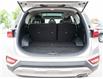 2020 Hyundai Santa Fe Preferred 2.4 w/Sun & Leather Package (Stk: 96285) in London - Image 11 of 27
