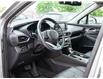 2020 Hyundai Santa Fe Preferred 2.4 w/Sun & Leather Package (Stk: 96285) in London - Image 13 of 27