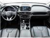 2020 Hyundai Santa Fe Preferred 2.4 w/Sun & Leather Package (Stk: 96285) in London - Image 25 of 27