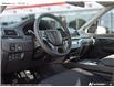 2026 Honda Ridgeline Sport (Stk: 2314908) in North York - Image 11 of 26