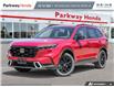 2026 Honda CR-V Hybrid Touring (Stk: 2314976) in North York - Image 1 of 24