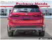 2026 Honda CR-V Hybrid Touring (Stk: 2314976) in North York - Image 5 of 24