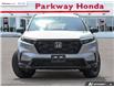 2026 Honda CR-V Hybrid Sport (Stk: 2314978) in North York - Image 2 of 25