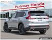 2026 Honda CR-V Hybrid Sport (Stk: 2314978) in North York - Image 4 of 25
