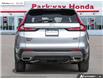 2026 Honda CR-V Hybrid Sport (Stk: 2314978) in North York - Image 5 of 25