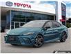 2026 Toyota Camry XSE (Stk: 11106126) in Markham - Image 1 of 26