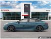 2026 Toyota Camry XSE (Stk: 11106126) in Markham - Image 3 of 26