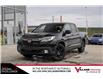 2019 Honda Ridgeline Black Edition (Stk: B8864) in Calgary - Image 1 of 38