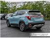 2024 Kia Seltos EX (Stk: U21702) in Burlington - Image 4 of 30