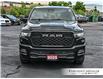 2025 RAM 1500 Big Horn (Stk: U21703) in Burlington - Image 2 of 28
