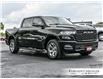 2025 RAM 1500 Big Horn (Stk: U21703) in Burlington - Image 12 of 28