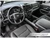 2025 RAM 1500 Big Horn (Stk: U21703) in Burlington - Image 13 of 28