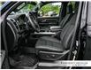 2025 RAM 1500 Big Horn (Stk: U21703) in Burlington - Image 14 of 28