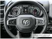 2025 RAM 1500 Big Horn (Stk: U21703) in Burlington - Image 20 of 28