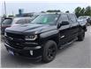 2018 Chevrolet Silverado 1500 2LZ (Stk: 26472A) in Cornwall - Image 1 of 2