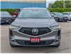 2022 Acura MDX Tech (Stk: WU7828) in Welland - Image 2 of 33