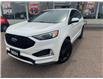 2024 Ford Edge ST Line (Stk: 26-352-1) in Pembroke - Image 1 of 25
