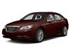 2013 Chrysler 200 LX (Stk: 23567B) in Oak Bay - Image 1 of 12