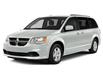 2015 Dodge Grand Caravan SE/SXT (Stk: 23097A) in Oak Bay - Image 1 of 9