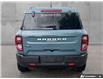 2023 Ford Bronco Sport Big Bend (Stk: 26P084) in Kamloops - Image 5 of 25