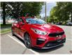 2021 Kia Forte EX (Stk: 334966A) in North Vancouver - Image 3 of 22 2021 Kia Forte EX (Stk: 334966A) in North Vancouver - Image 3 of 22