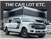 2020 Ford F-150 XLT (Stk: 26195-1) in Sudbury - Image 1 of 22