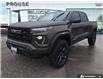 2024 GMC Canyon Elevation (Stk: 13248) in Sault Ste. Marie - Image 1 of 25