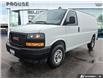 2024 GMC Savana 2500 Work Van (Stk: 13242) in Sault Ste. Marie - Image 1 of 25